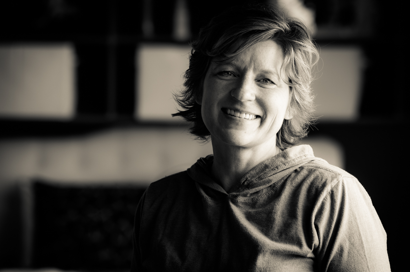 Heather Kimber, founder of Launch Technology Group